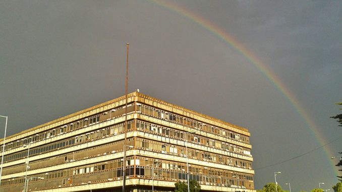 FCEN arco iris